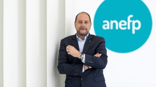 Alberto Bueno, reelegido presidente de anefp